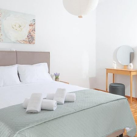 Marie'S Luxury City Center Apartment Héraklion Extérieur photo