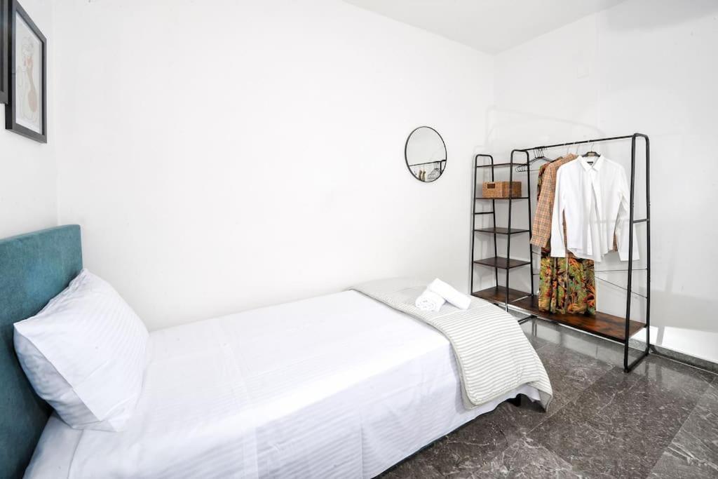 Marie'S Luxury City Center Apartment Héraklion Extérieur photo